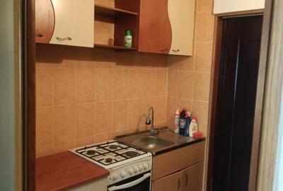 Garsonieră semidecomandată în Central - 7