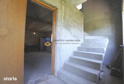 Casă cu 3 camere cu Teren 600 Mp în Dumbrava - 5