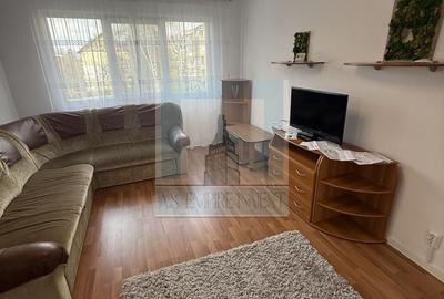 Apartament cu 3 camere semidecomandat, mobilat în Drumul Carului - 3