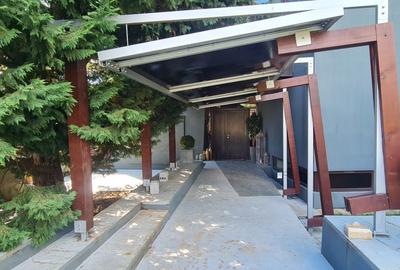 Casă individuală cu 5 camere cu Garaj în Snagov - 8