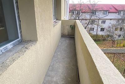 Apartament cu 2 camere semidecomandate , etaj 3 din 3 - Gruia , zona stadion CFR - 6