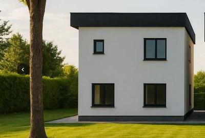 Casă cu 4 camere în Cumpăna - 3