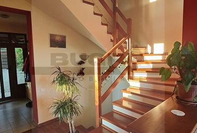 Duplex cu 6 camere cu Canalizare în Baciu - 11