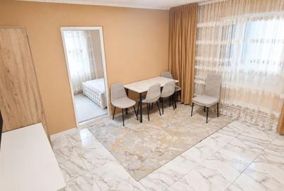 Apartament cu 2 camere în Calea București - 5