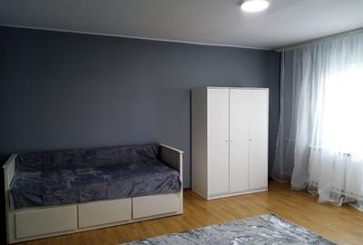 GARSONIERA MODERNA-RENOVATA-13 SEPTEMBRIE-PROSPER-BLOC 1988-REABILITAT - 3