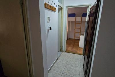 Girocului - 3 camere - parter -CT proprie - 14