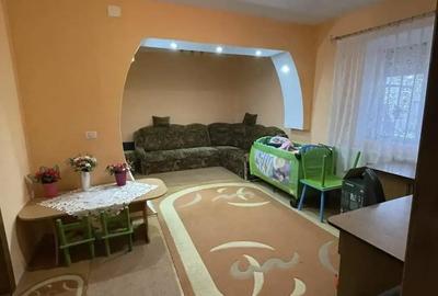 Casă cu 5 camere cu Teren 550 Mp în Mureșel - 2