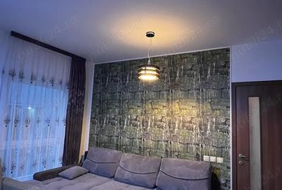 Chirie apartament 2 camere decomandat - 4