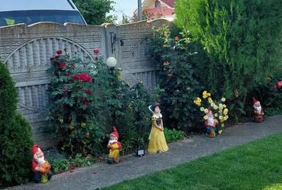 Casa de vanzare in Slatina, cartier Clocociov - 1