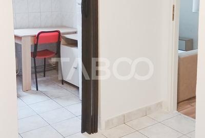 Apartament cu 3 camere decomandat, mobilat în Mănăștur - 5