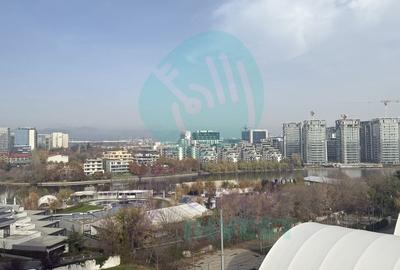 4 camere cu VEDERE PANORAMICA in Floreasca Residence - 5