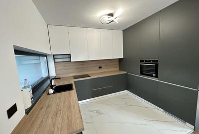 Duplex cu 4 camere cu Canalizare în Aradului - 4