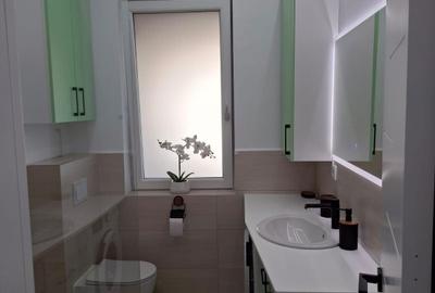 Apartament cu 2 camere semidecomandat în Lotrioara - 3