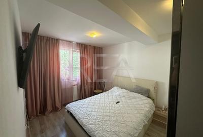 Apartament 3 Camere, Etaj 1, Bloc 2017, Zona Brancoveanu-Aurel Persu - 6
