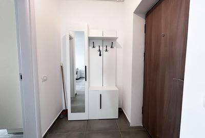 SUPERB: 50mp + curte privata 60mp, bloc 2023 - 9