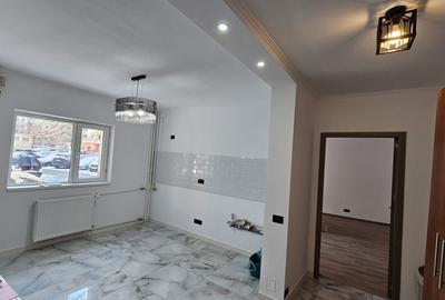 Apartament cu 2 camere decomandat în Nerva Traian - 2
