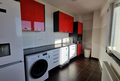 Apartament cu panorama in centru si parcare privata Shopping Plazza - 4