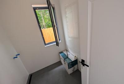 Casa 3 camere 110mp | 0 comision | Pipera | 220mp teren - 15