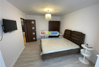 Apartament cu 3 camere decomandat, mobilat în Drumul Taberei - 11