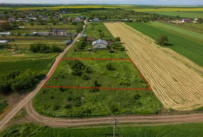 FRUMUSANI - POSTAVARI, TEREN 1500 MP, FRONT 30 M ! - 20