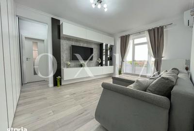 Apartament cu 2 camere semidecomandat în Fratelia - 2