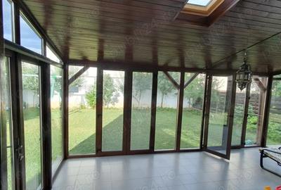 Vand vila 4 camere Bacu(Joita) - 4