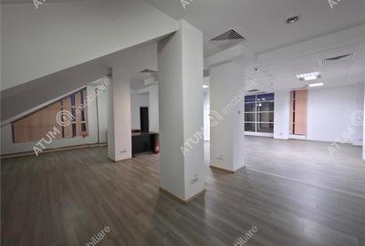 Spatiu birouri cu 2 camere si balcon in zona Mihai Viteazu din Sibiu - 8