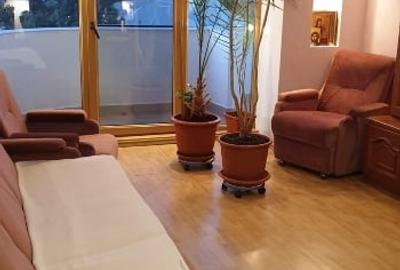 Apartament cu 3 camere decomandat, mobilat în Central - 6