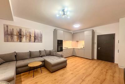Apartament 2 camere, prima inchiriere, Tunari - 5