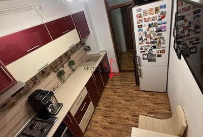 Apartament cu 2 camere decomandat în Tei - 7