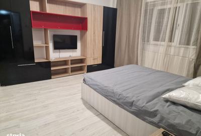 Garsonieră în 1 Mai
