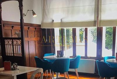 Oportunitate! Spatiu comercial/alimentatie publica, 632 mp+terasa, Ultracentral - 8
