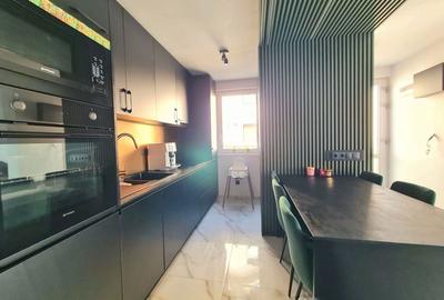 Casă cu 4 camere în Central - 8