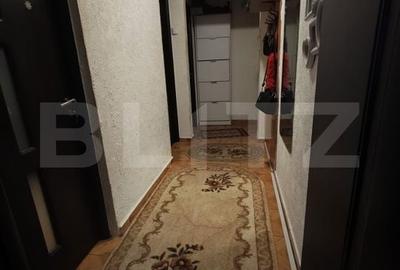 Apartament cu 3 camere în Alexandru cel Bun - 4