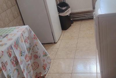 Apartament cu 2 camere decomandat în Central - 5