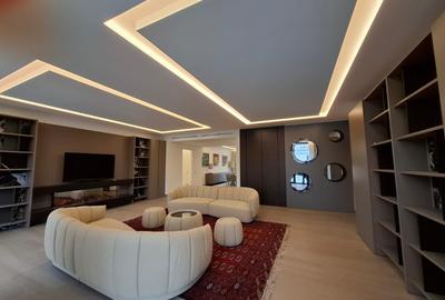 Apartament Premium 5 camere  – Kiseleff | Bloc Boutique Nou  | Prima Inchiriere - 6