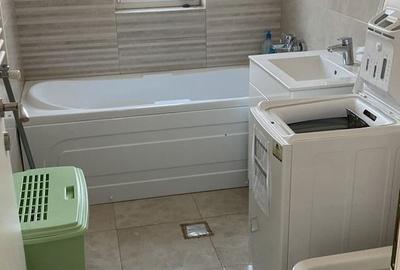 Apartament cu 2 camere decomandat, mobilat în Olteniței - 7