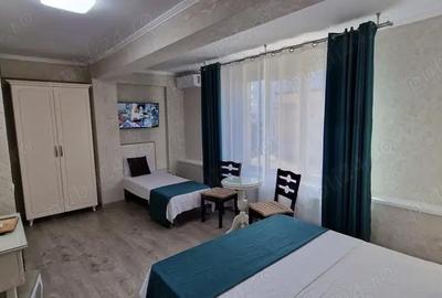 Casă cu 6 camere cu Teren 200 Mp în Eforie - 5