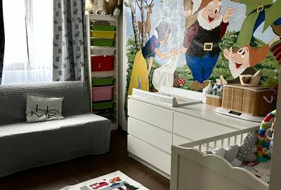 Apartament cu 3 camere în Central - 13