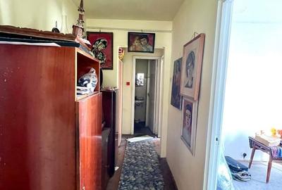 Apartament cu 4 camere decomandat în Circumvalațiunii - 9