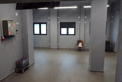 Propietar inchiriez spatiu comercial 150mp sector 5 ,calea ferentari nr 72 pret 2200E luna - 5