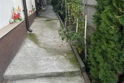 Casa P+E , teren 300 mp, pretabila - clinica, birouri, locuinta - Parc - 1