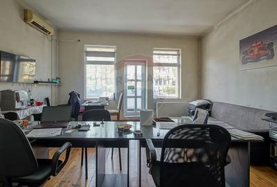 Spatiu comercial stradal pe Avram Iancu - 7