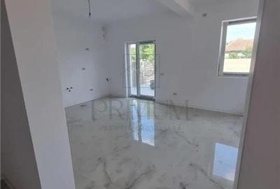 Utvin- toate utilitatile- 4 camere - 4