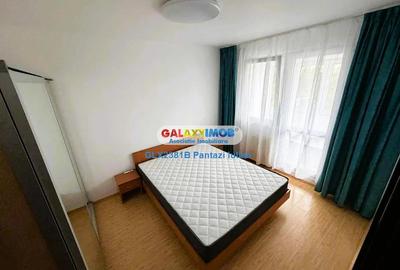 Apartament cu 2 camere semidecomandat, mobilat în Gorjului - 2