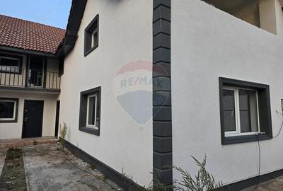 Apartament cu 4 camere de vanzare COMISION 0% - 1