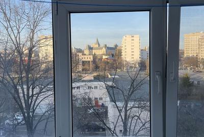 Apartament cu 2 camere semidecomandat în Central - 8