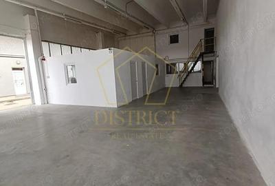 Spatiu Depozitare si Birouri | Zona Industriala Freidorf | Acces Auto/TIR - 13