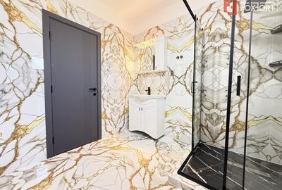 Duplex cu 3 camere cu Canalizare în Beregsău Mare - 22
