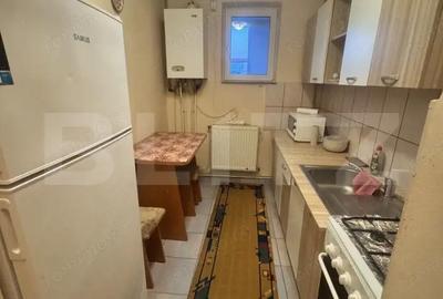 Garsonieră decomandată în Central - 3